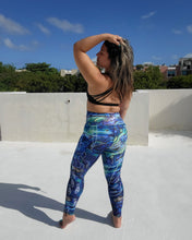 Load image into Gallery viewer, Escuela de Peces - Legging