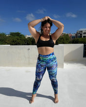 Load image into Gallery viewer, Escuela de Peces - Legging