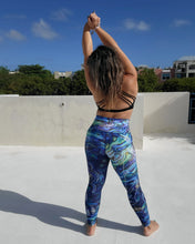 Load image into Gallery viewer, Escuela de Peces - Legging