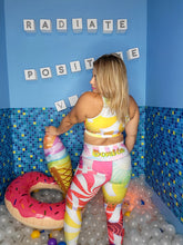 Load image into Gallery viewer, Bombón - Legging