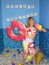 Load image into Gallery viewer, Bombón - Legging