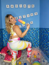 Load image into Gallery viewer, Bombón - Legging