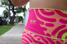 Load image into Gallery viewer, Sabrosura Tropical - Legging Reversible
