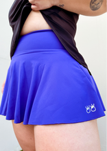 Load image into Gallery viewer, Skort Extra Short - Violeta
