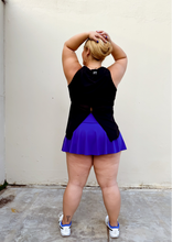 Load image into Gallery viewer, Skort Extra Short - Violeta
