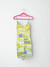 Load image into Gallery viewer, TIE-DYE JUMPSUIT
