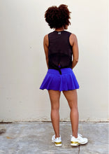 Load image into Gallery viewer, Skort Extra Short - Violeta
