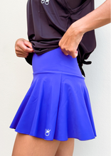 Load image into Gallery viewer, Skort Extra Short - Violeta
