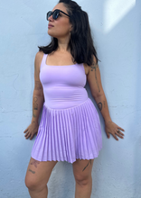 Load image into Gallery viewer, Traje Enterizo Sabroso VIOLETA - PRE-ORDER
