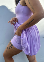 Load image into Gallery viewer, Traje Enterizo Sabroso VIOLETA - PRE-ORDER
