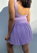 Load image into Gallery viewer, Traje Enterizo Sabroso VIOLETA - PRE-ORDER
