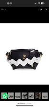 Load image into Gallery viewer, PARCHITA - Fanny Pack
