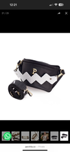 Load image into Gallery viewer, PARCHITA - Fanny Pack
