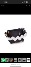 Load image into Gallery viewer, PARCHITA - Fanny Pack
