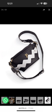 Load image into Gallery viewer, PARCHITA - Fanny Pack
