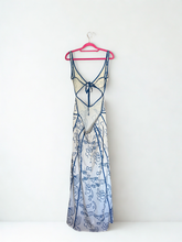 Load image into Gallery viewer, MERMAID SABROSA MAXI DRESS
