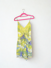 Load image into Gallery viewer, TIE-DYE JUMPSUIT
