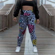 Load image into Gallery viewer, Sabrosa - Legging
