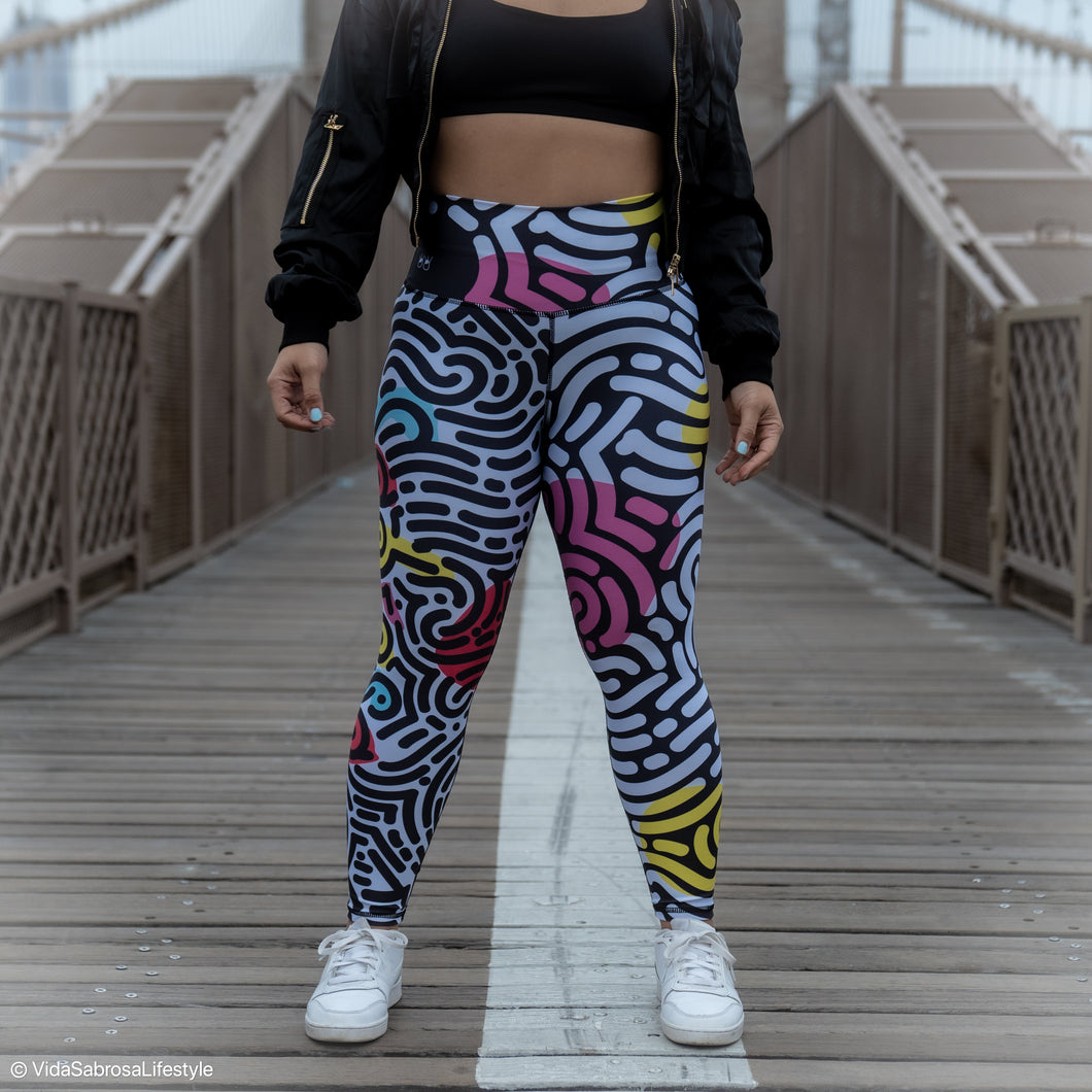 Sabrosa - Legging